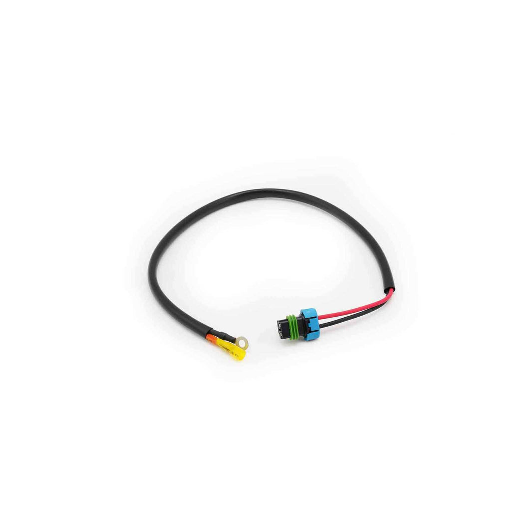 SPAL Fan Wiring Loom (suits PWAC16SK