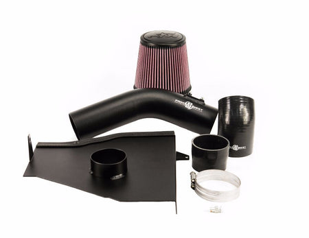 Process West Cold Air Intake 72mm w/ K&N Filter (suits Subaru 15-18 STI)