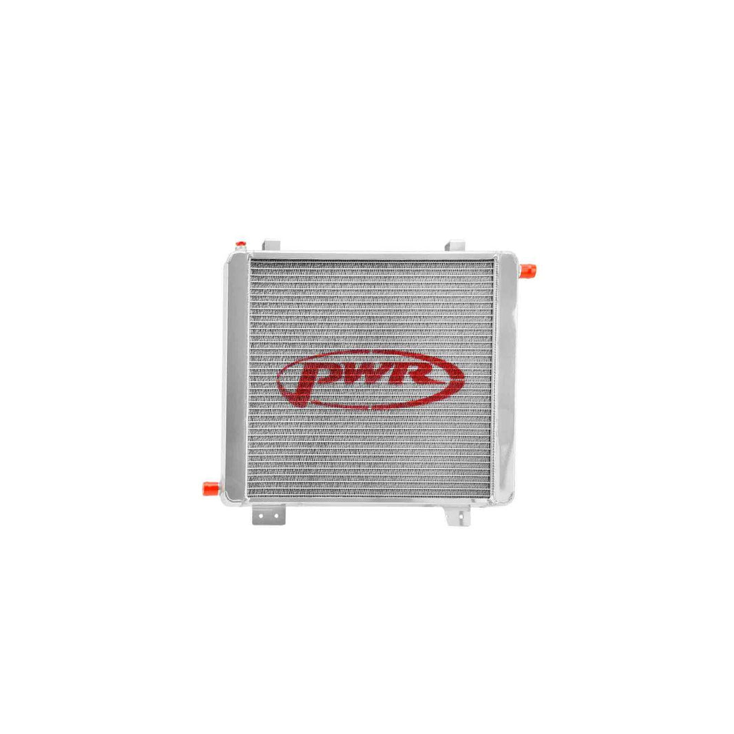 HOLDEN Commodore VY (2002 - 2004), VZ (2004 - 2007) 26mm Heat Exchanger