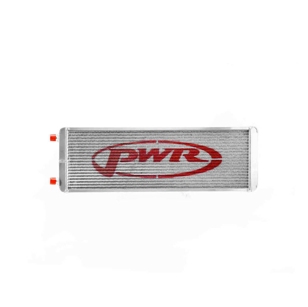 UNIVERSAL 600 x 220 x 26mm Heat Exchanger