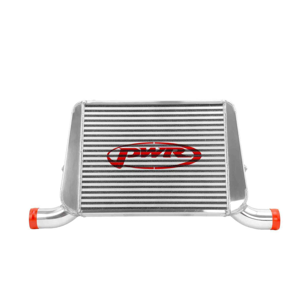 MAZDA RX2 - RX7 Series 1 - 3 12AT 13BT Rotary Engine (1970 - 1985) 2.5" Outlets 68mm Intercooler