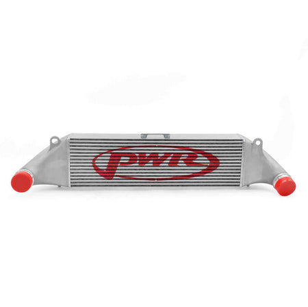 Audi RS3 87mm Intercooler - CAST TANKS