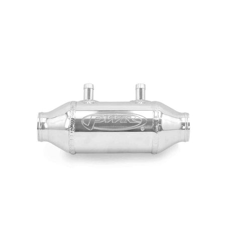 Barrels Only 6" x 10" (3" Outlets) Intercooler