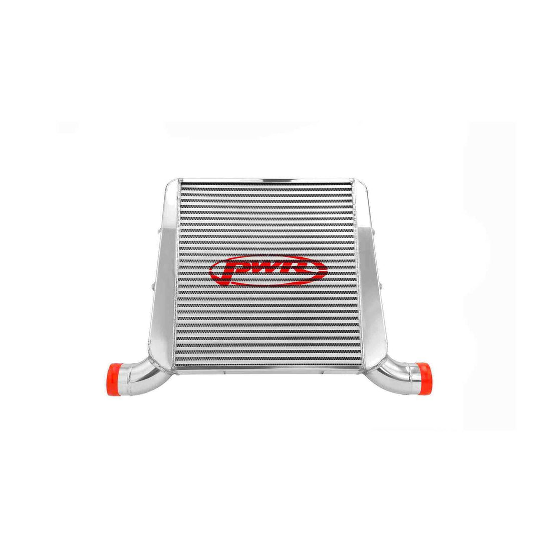 MAZDA RX2 - RX5 12AT, 13BT, 20BT Rotary Engine (1970 - 1981) 3" Outlets Large 68mm Intercooler
