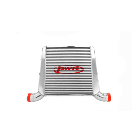 MAZDA RX2 - RX5 12AT, 13BT, 20BT Rotary Engine (1970 - 1981) 3" Outlets Large 68mm Intercooler