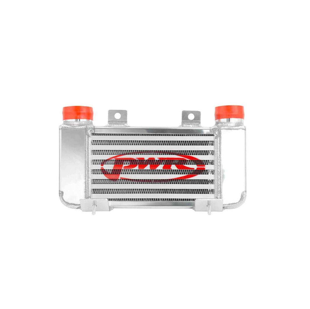 MAZDA BRAVO and FORD COURIER PE, PG 2.5lt Diesel Engine (1999 - 2006) 55mm Intercooler