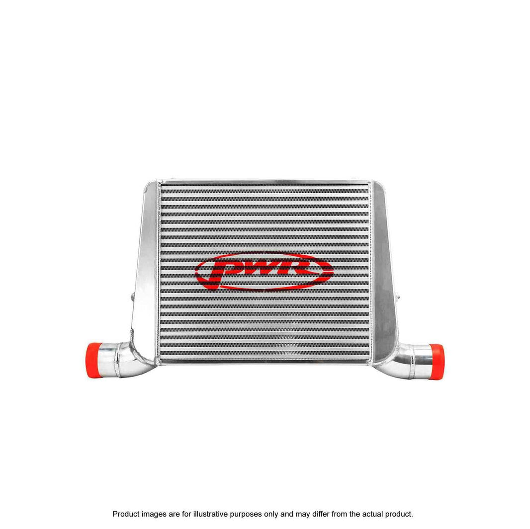 MAZDA RX2 - RX7 Series 1 - 3 12AT 13BT Rotary Engine (1970 - 1985) 2.5" Outlets 55mm Intercooler