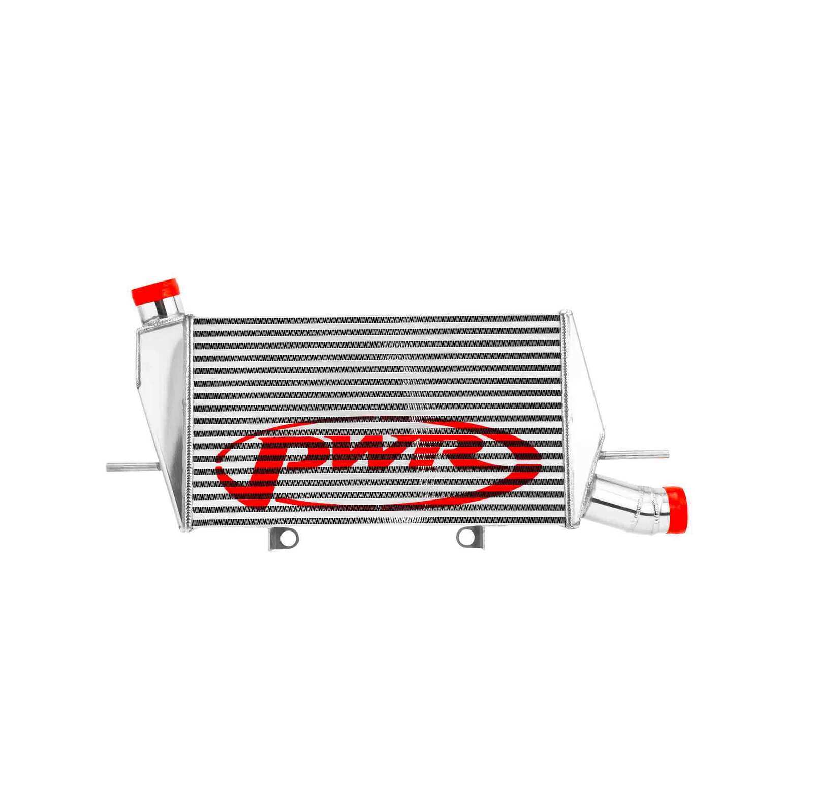 MITSUBISHI LANCER EVOLUTION 10 4B11T ENGINE (2007 - 2016) 68MM INTERCOOLER