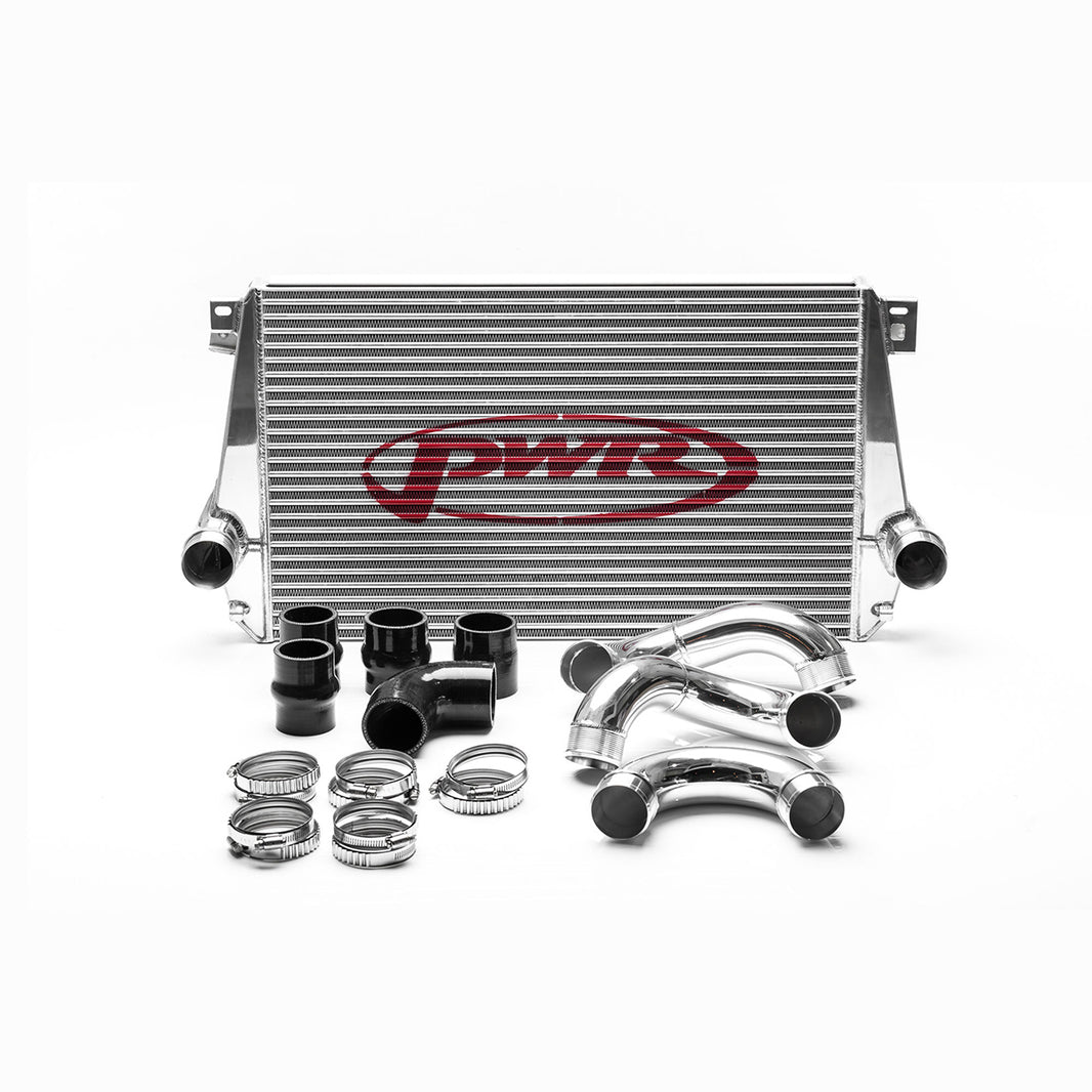 VW Amarok 2.0L 2012-onwards 42mm Intercooler & Pipe Kit