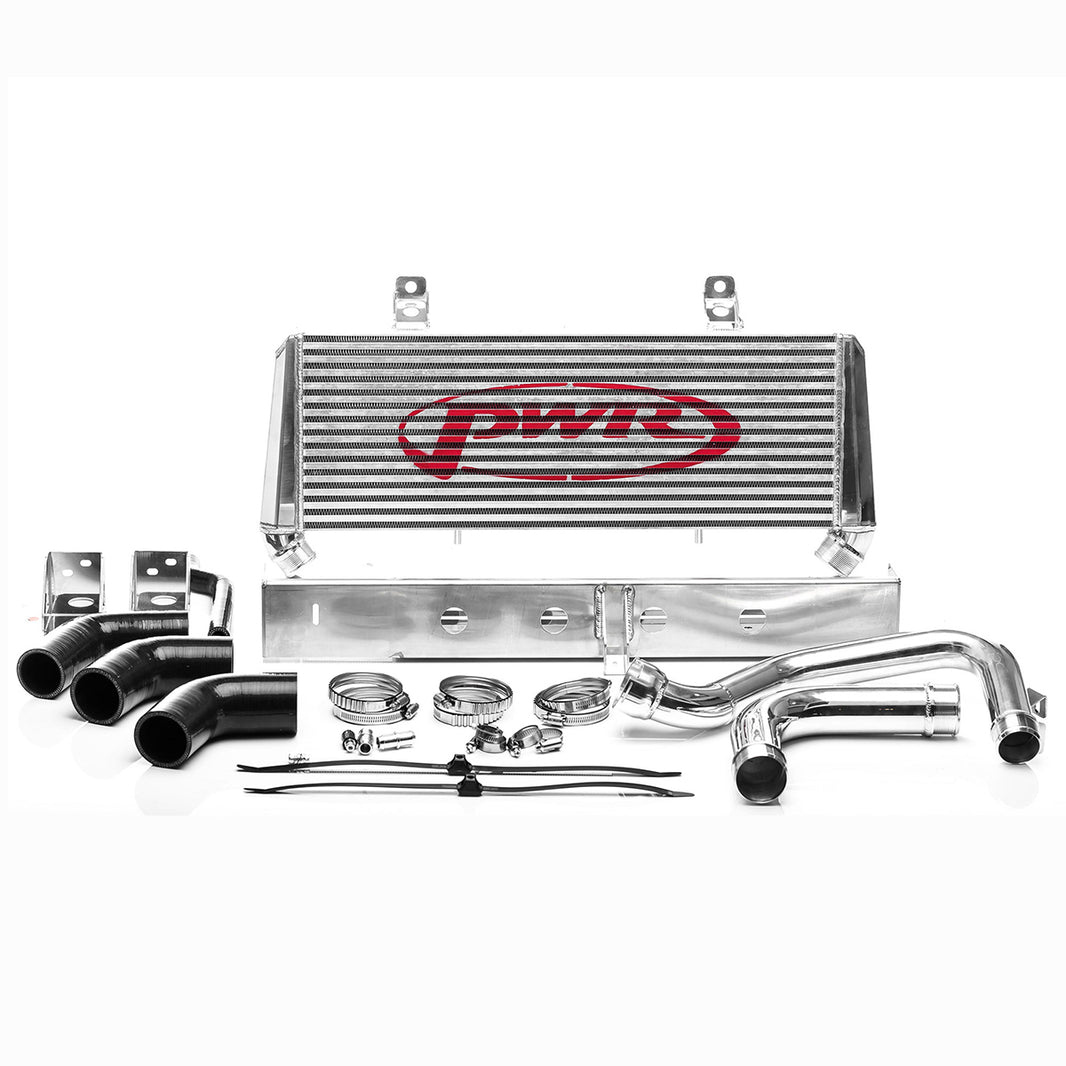 NISSAN Navara D23 NP300 2.3DTT 2015-2020 Pre-Facelift 68mm Intercooler & Pipe Kit