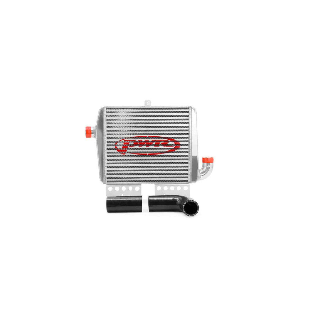 FORD Ranger PK, PJ and MAZDA BT50 3.0L Diesel Manual (2006 - 2011) (Remove inside grill) 55mm Intercooler Kit