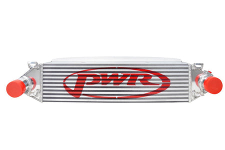 FORD Mondeo XR5 Turbo MA and MB 2.5L Engine (2007 - 2010) 81mm Intercooler