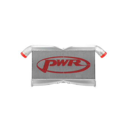 NISSAN R35 GTR VR38DETT Engine (2007 - 2020) 87mm Elite Series Billet Intercooler