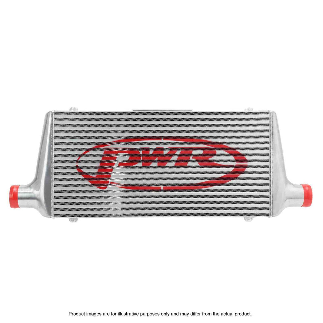 Street Series Intercooler - Core Size 500 x 300 x 68mm, 2.5" Outlets