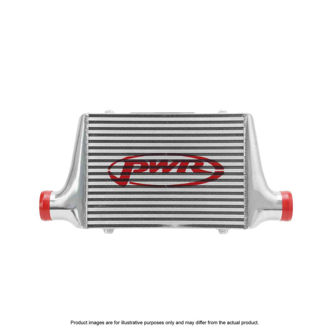 Street Series Intercooler - Core Size 300 x 300 x 68mm, 3" Outlets
