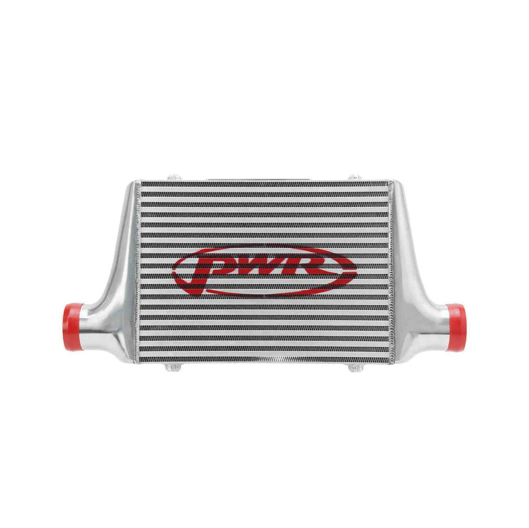 Street Series Intercooler - Core Size 400 x 300 x 68mm, 3" Outlets