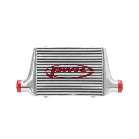 Street Series Intercooler - Core Size 400 x 300 x 68mm, 3" Outlets