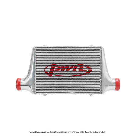 Street Series Intercooler - Core Size 600 x 300 x 68mm, 3" Outlets