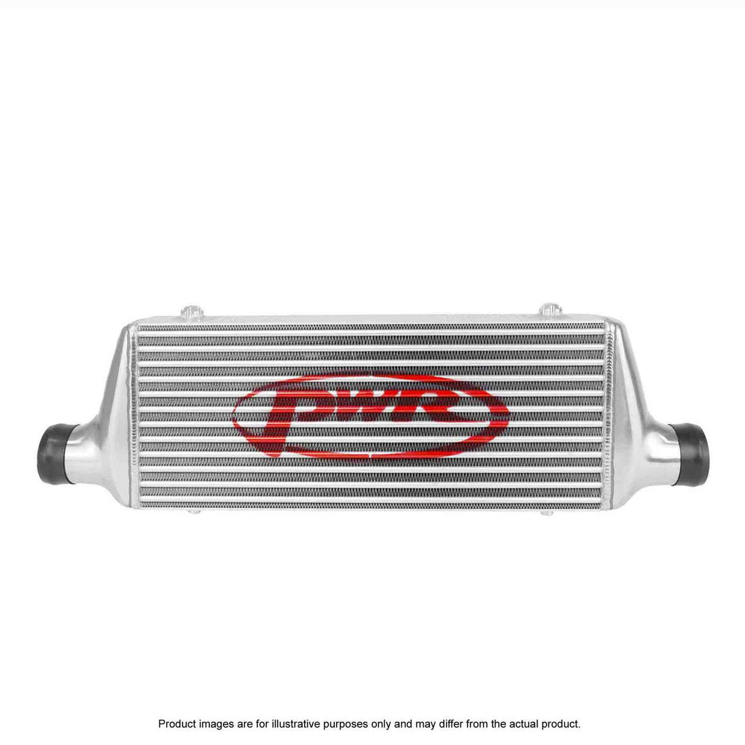 Racer Series Intercooler - Core Size 600 x 200 x 68mm, 2.5" Outlets