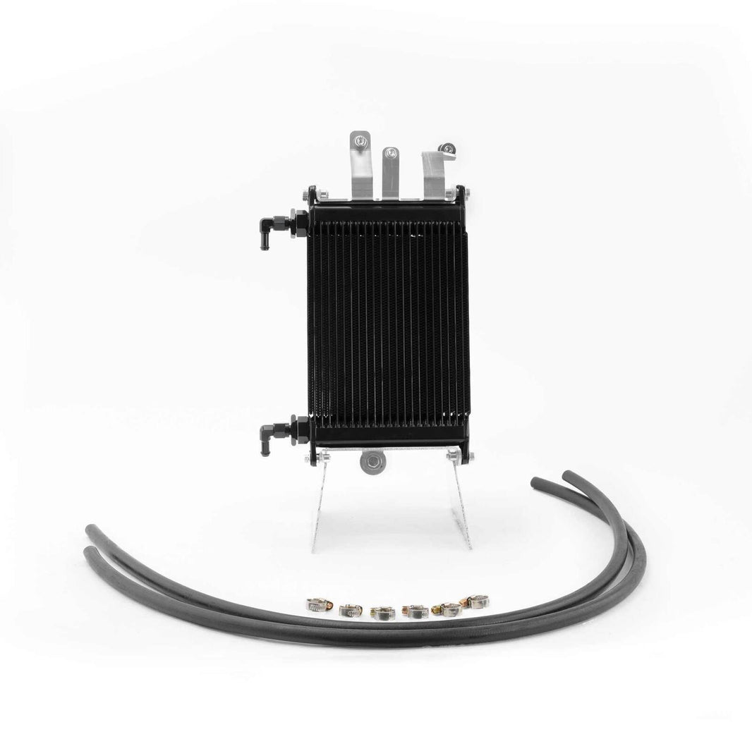 TOYOTA Hilux 2.8L Diesel 2015-onwards Transmission Oil Cooler Kit