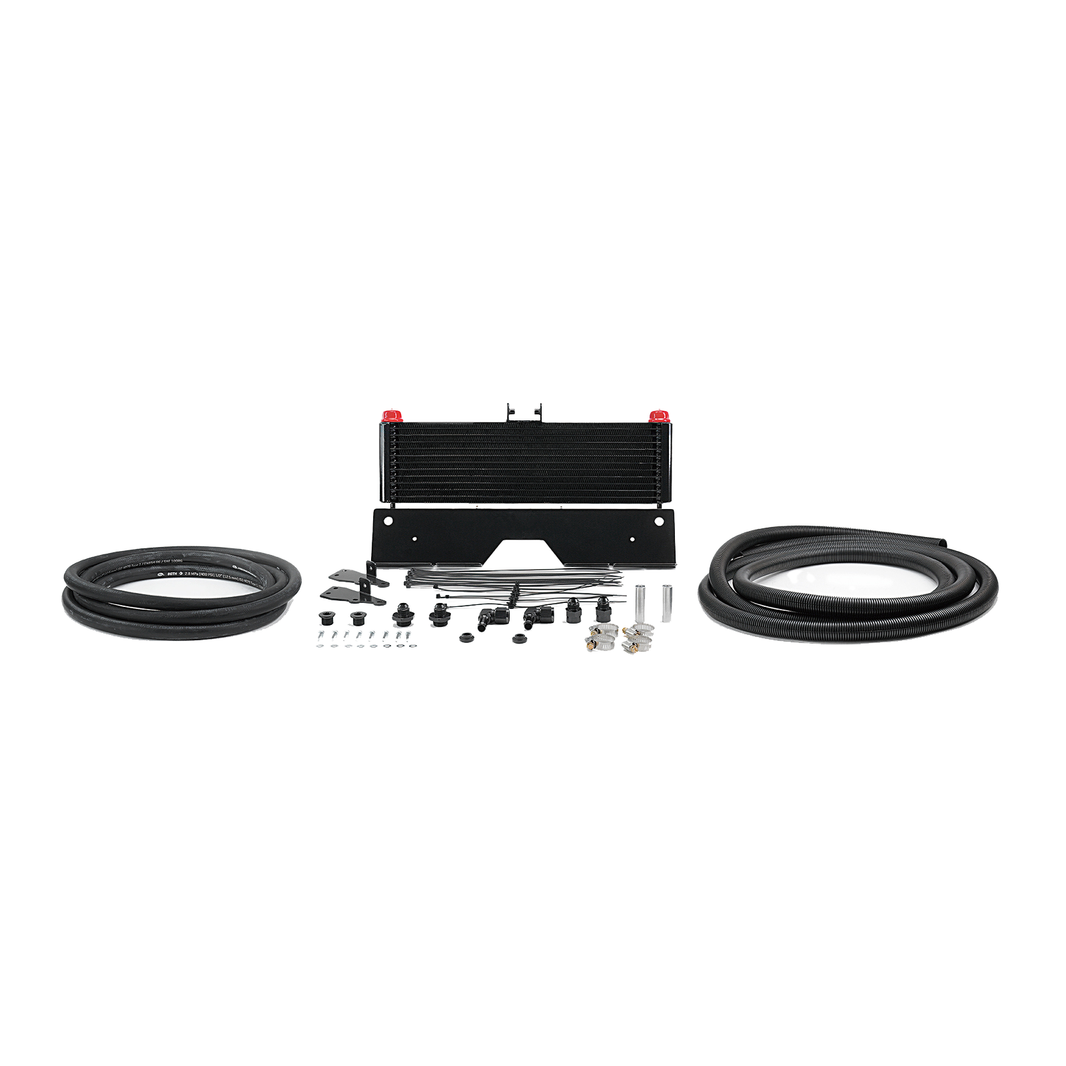 FORD Ranger Raptor (2022+) 3L Petrol Engine Transmission Oil Cooler Kit