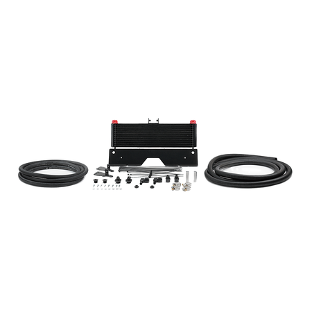 FORD Ranger Raptor (2022+) 3L Petrol Engine Transmission Oil Cooler Kit