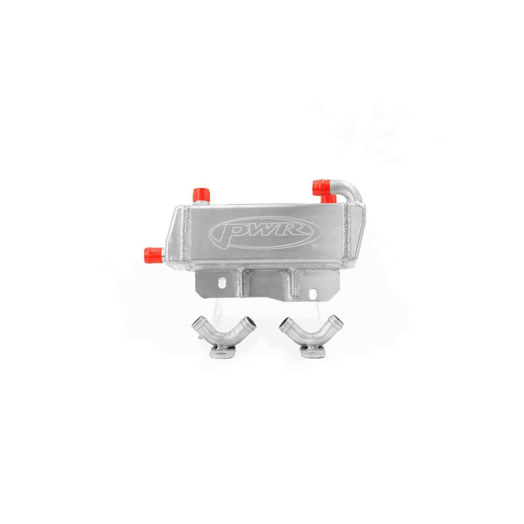 FORD Falcon BF & FG (2005-2014) (ZF 6-Speed 6-Cylinder only) Trans Oil Cooler Kit