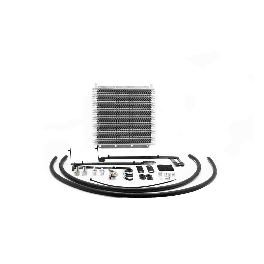 FORD Falcon BA 6cyl & V8 Engines (2002-2005) Trans Oil Cooler Kit