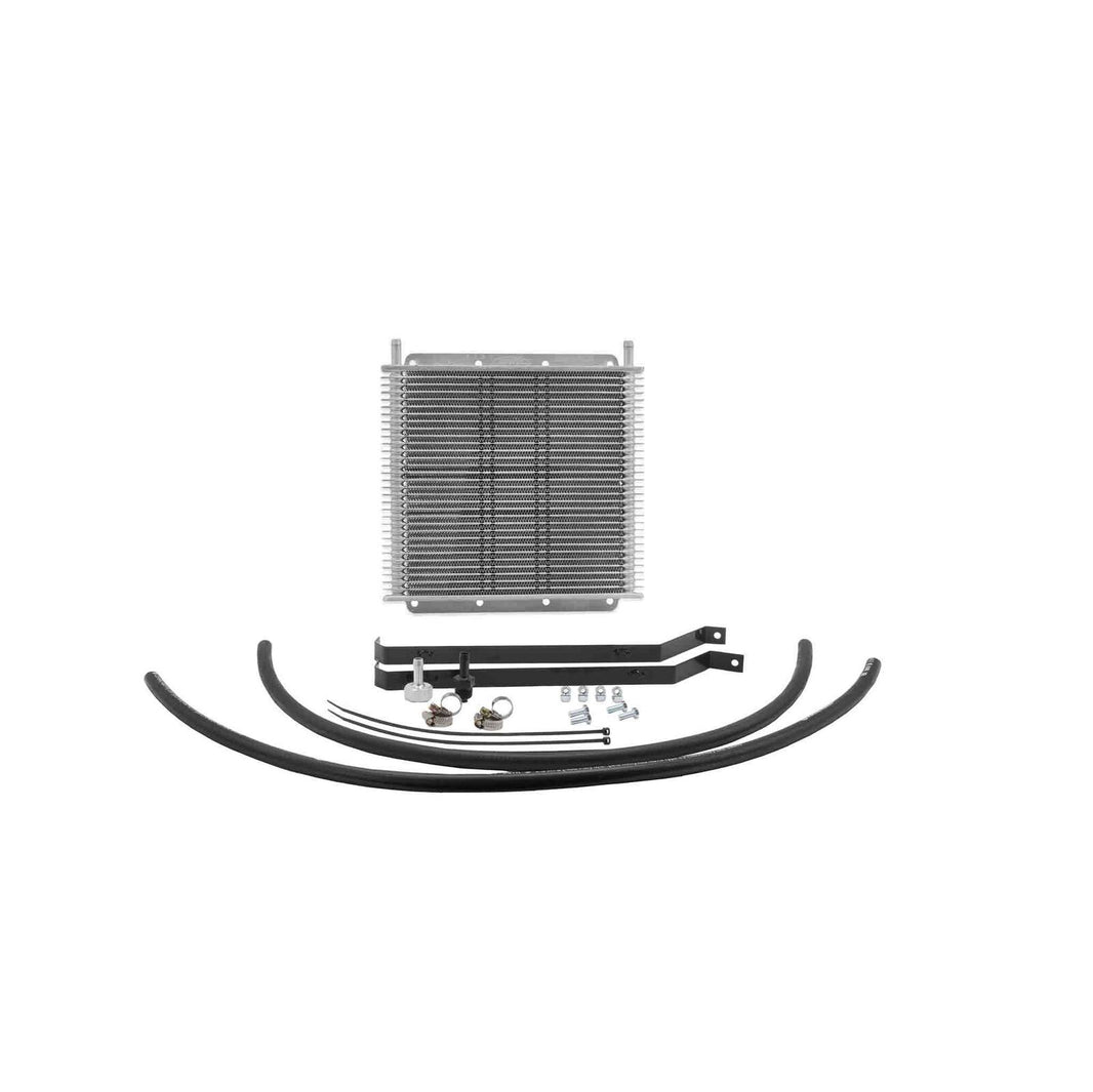 HOLDEN Commodore VY V6 & V8 (2002-2004) Trans Oil Cooler Kit