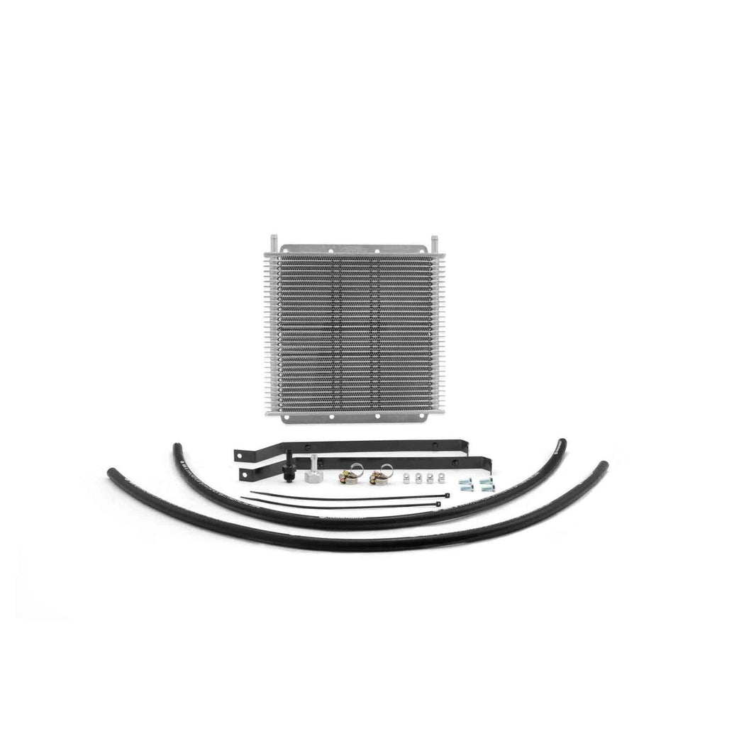 HOLDEN Commodore VZ V6 & V8 (2004-2007) Trans Oil Cooler Kit