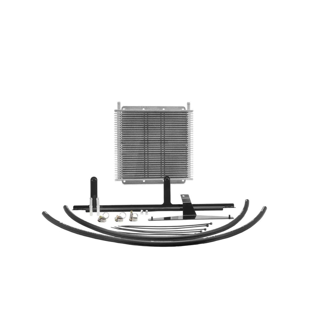 HOLDEN Commodore VE V6 & V8 ('06 - Aug '11 only) Trans Oil Cooler Kit