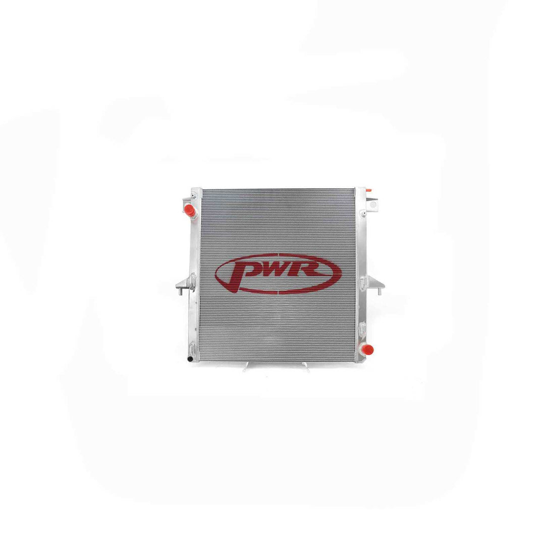 FORD Ranger PX3, Raptor and Everest 2.0lt Bi-Turbo Engine (2019 - 2020) 32mm 4.85mm Radiator