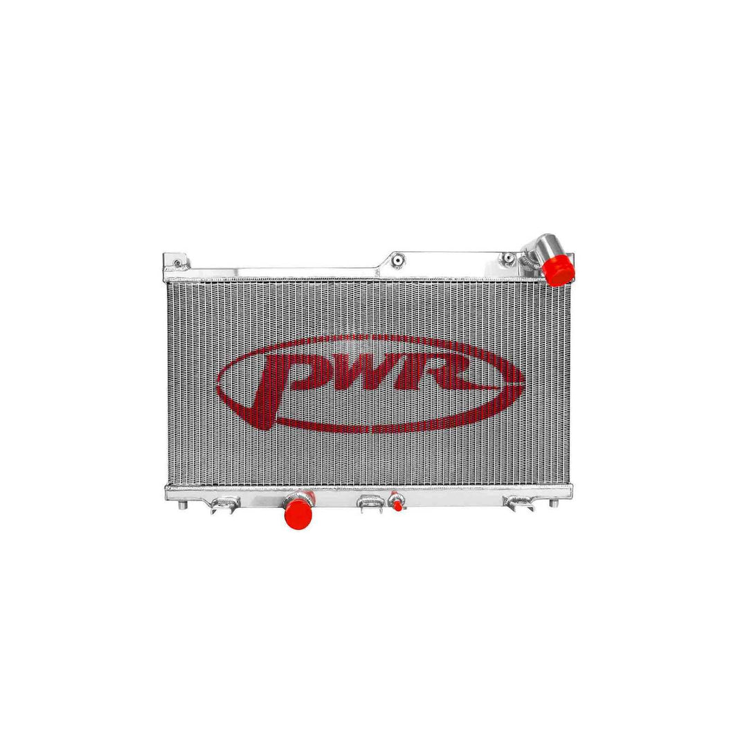 MAZDA RX7 FD Series 6 - 8 13BTT Rotary Engine (1992 - 2002) 42mm Radiator