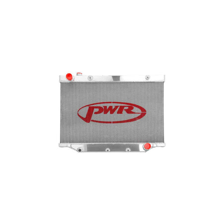 TOYOTA Landcruiser 80 Series 1HDFTE & 1HZ Engines (1990 - 1996) 55mm Radiator