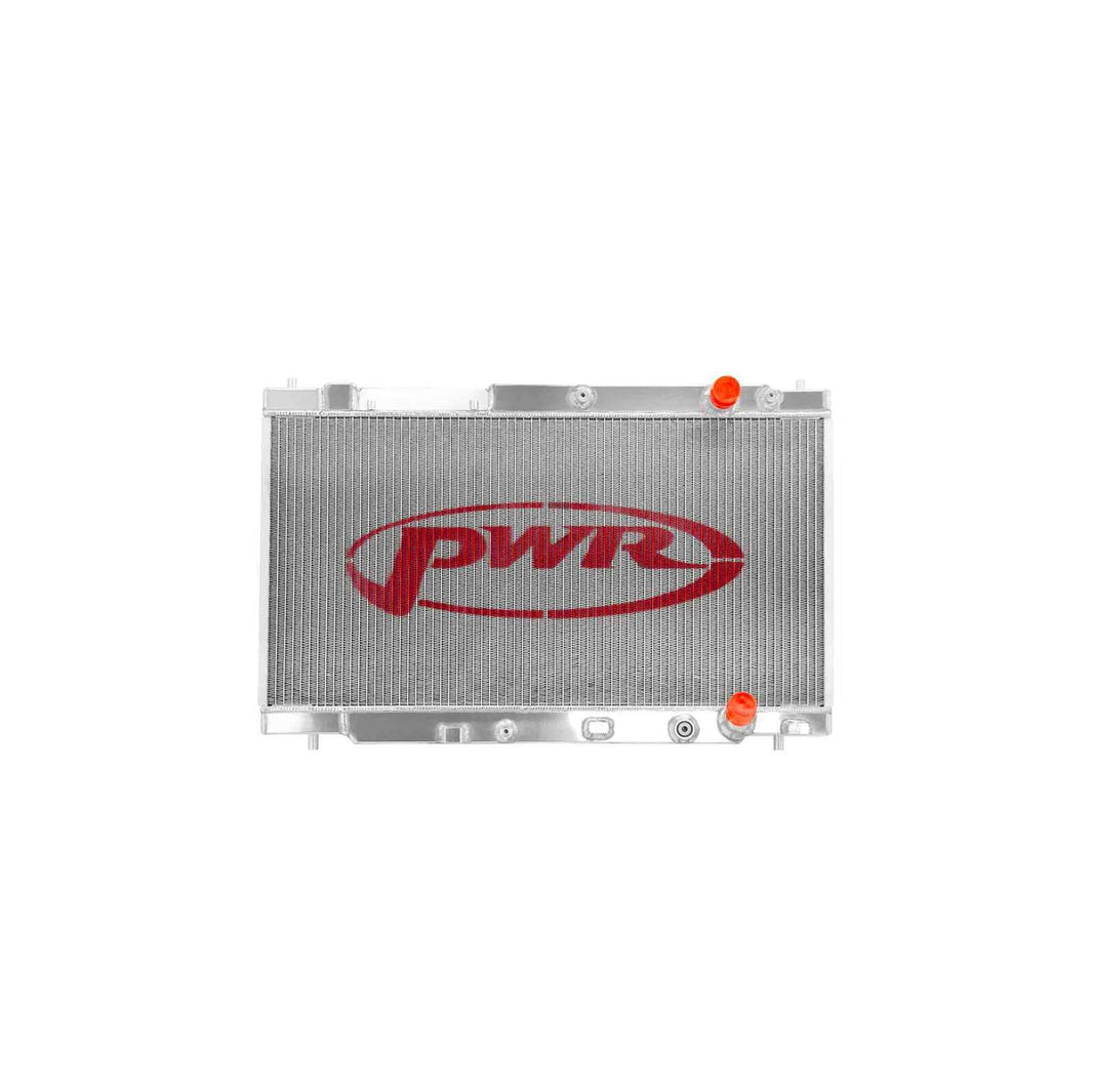 HONDA Integra Type R, DB4, DB7, DB8, DC2 B18B, B18C Engines (1994 - 2000) 42mm Radiator