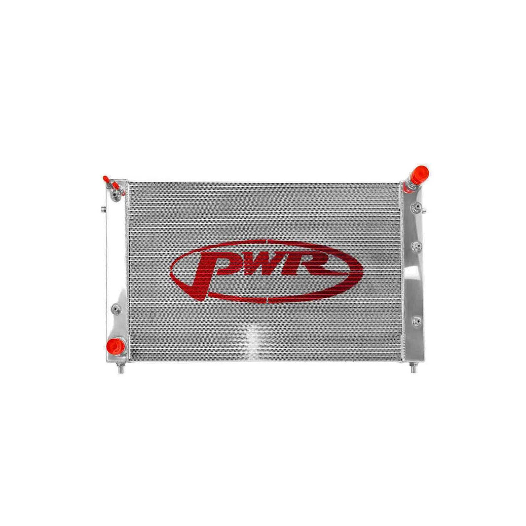 HOLDEN Commodore VT LS1 Engine (1997 - 2000) 55mm Radiator (No Filler)