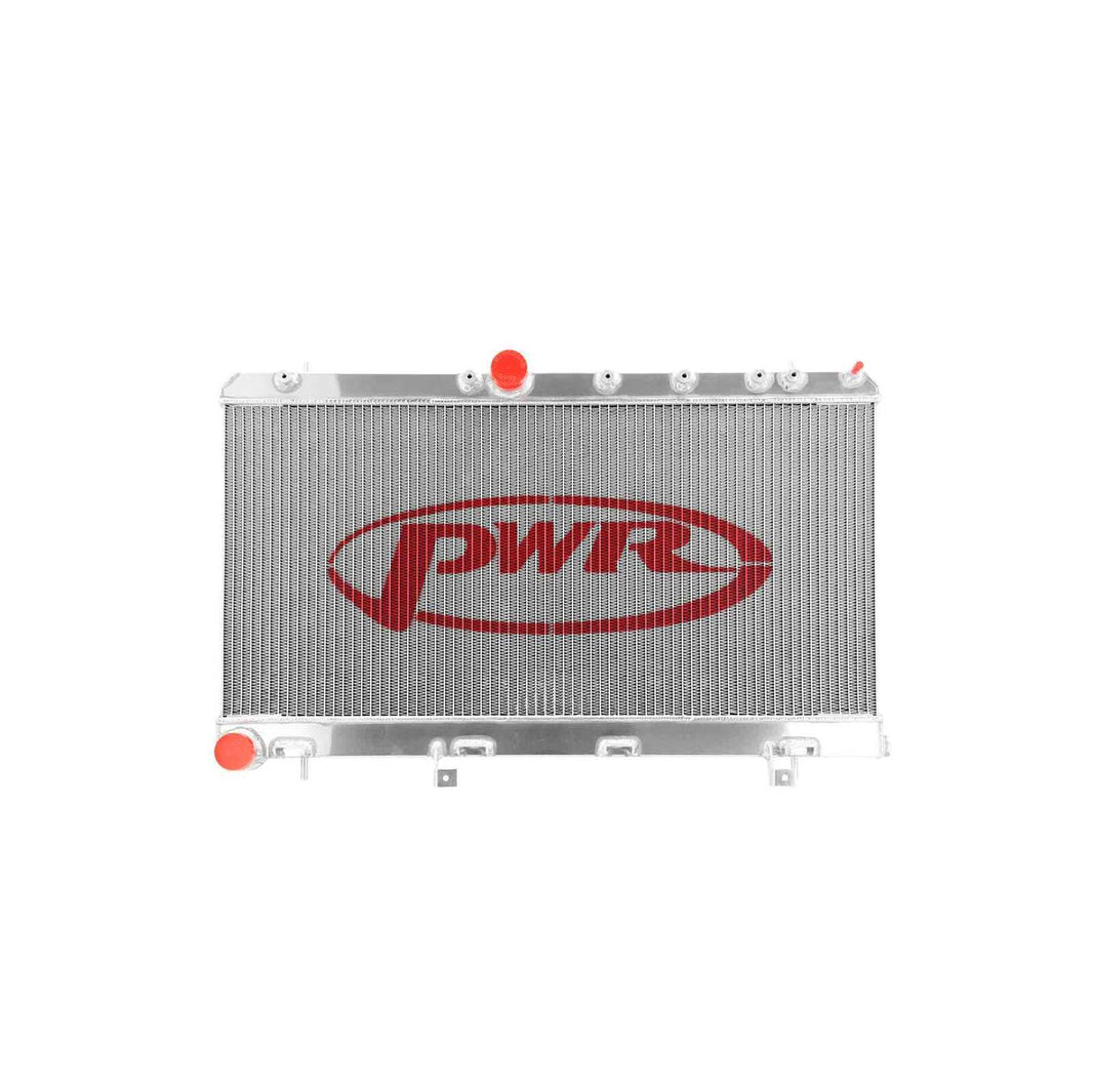 SUBARU Impreza WRX 2.0L Engine (2001 - 2002) 55mm Radiator