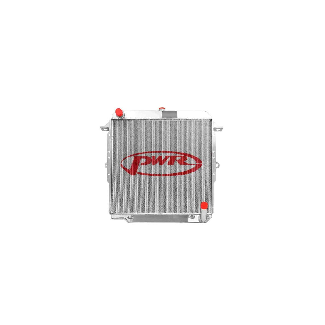 TOYOTA Landcruiser HZJ 79 Series 1HZ Engine (1999 - 2007) 55mm Radiator