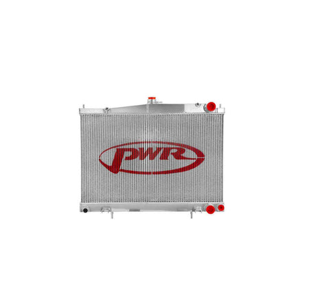 NISSAN Skyline R33 GTR RB26DETT, R33 GTST and R34 GTT RB25DET Engines (1995 - 2002) 42mm Radiator