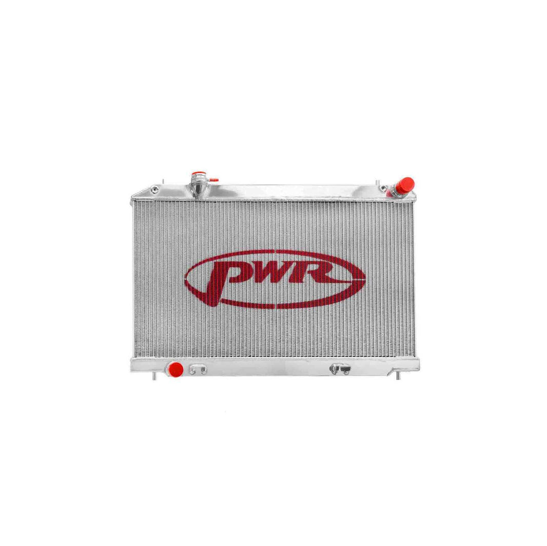 NISSAN 350Z VQ35DE Engine (2002 - 2006) 42mm Radiator