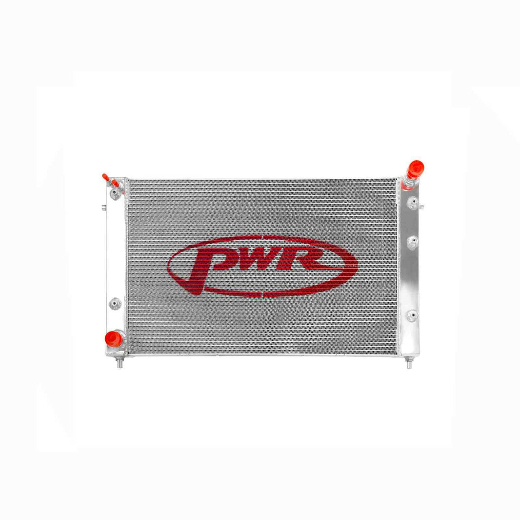 HOLDEN Commodore VX 6cyl/V8 Engine (2000 - 2002) 55mm Radiator