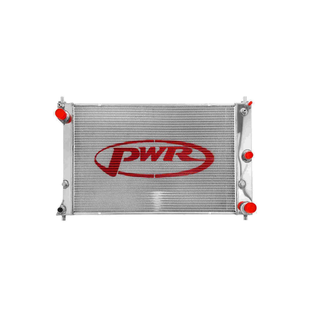 FORD Falcon BA, BF, V8 Engine (2002 - 2008) 55mm Radiator