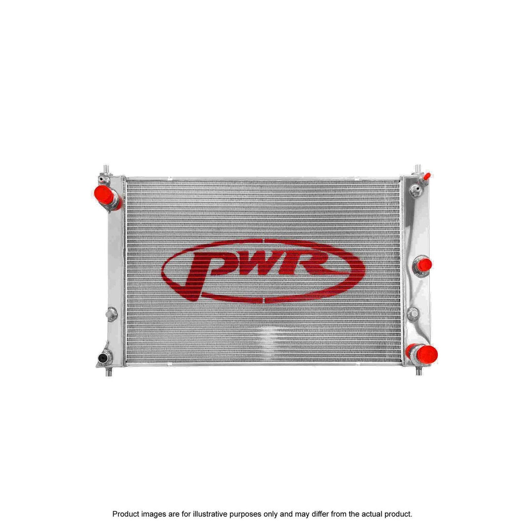 FORD Falcon BA, BF V8 Engine Automatic Transmission (2002 - 2008) 55mm Radiator