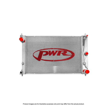 FORD Falcon BA, BF V8 Engine Automatic Transmission (2002 - 2008) 55mm Radiator