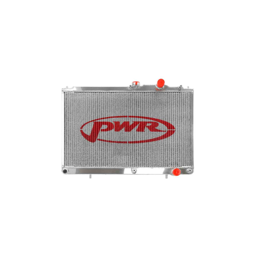 MITSUBISHI Lancer Evolution 3 4G63T Engine (1995 - 1996) 42mm Radiator