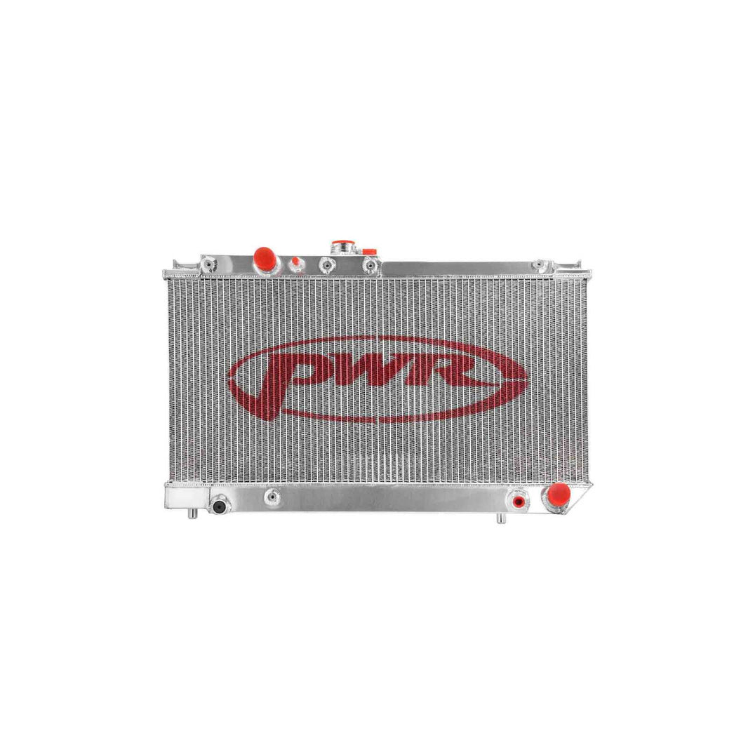 TOYOTA Celica GT4 ST165 & ST162 3SGTE Engine (1986 - 1992) 42mm Radiator