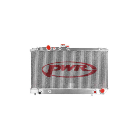 TOYOTA Celica GT4 ST165 & ST162 3SGTE Engine (1986 - 1992) 42mm Radiator