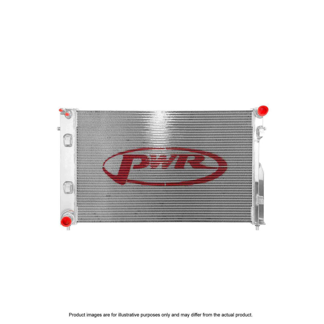 HOLDEN Commodore VY V8 Engine Automatic Transmission (2002 -2004) 55mm Radiator