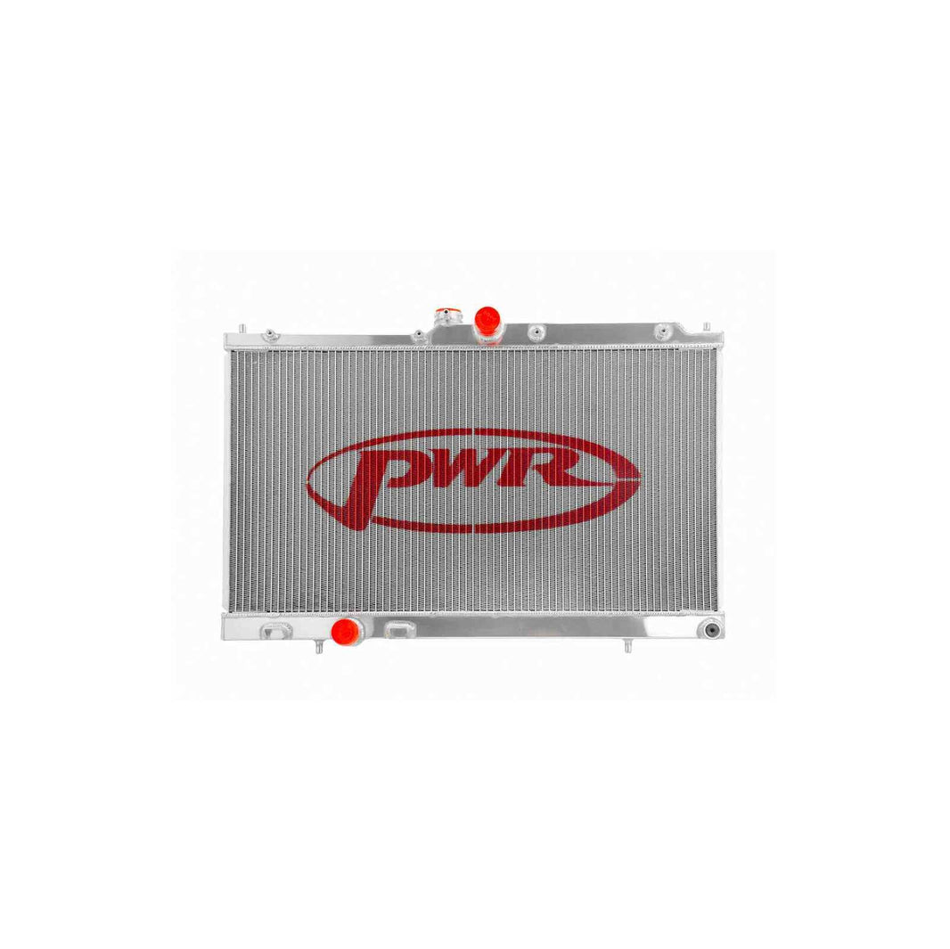 MITSUBISHI Lancer Evolution 7, 8 & 9 4G63T Engine (2001 - 2007) 55mm Radiator