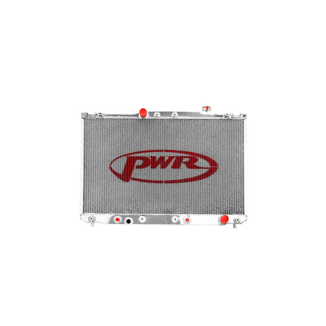 TOYOTA Camry 5SFE Engine Automatic Transmission (1997 - 2002) 42mm Radiator